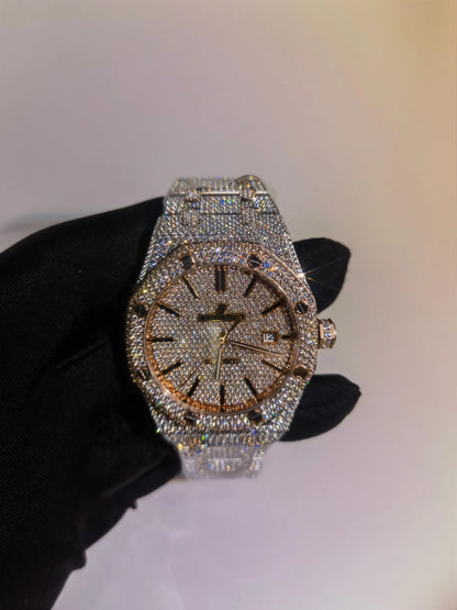Moissanite AP