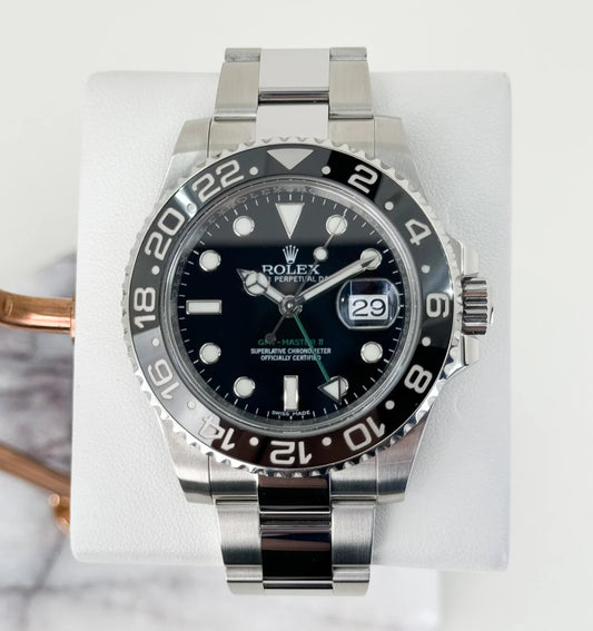 GMT-Master