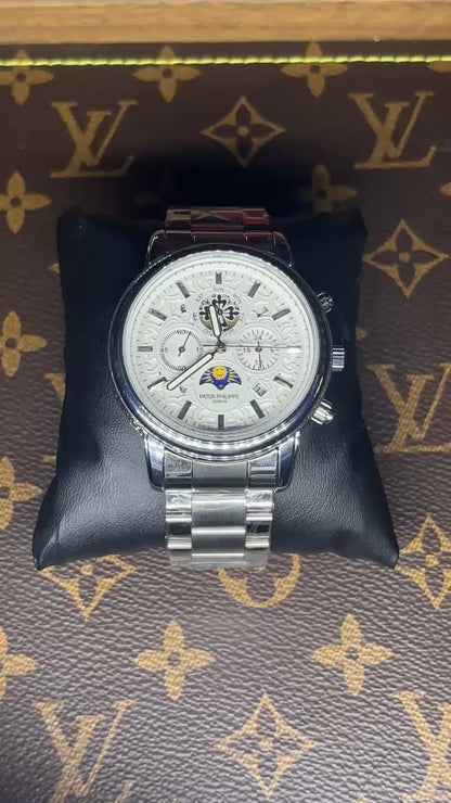 Automatic Patek