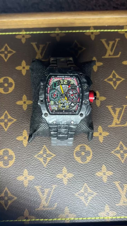 Richard Mille